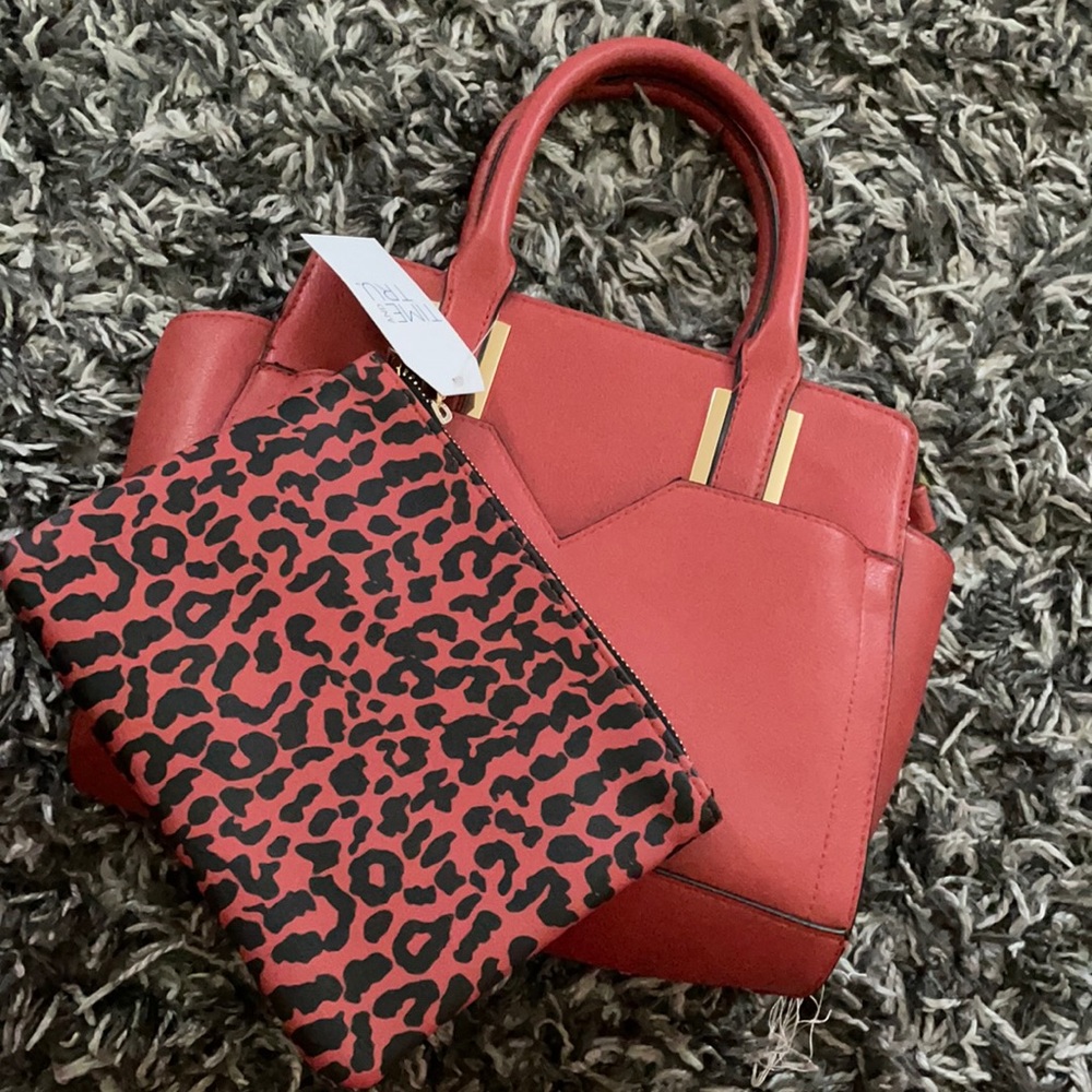 Handbag